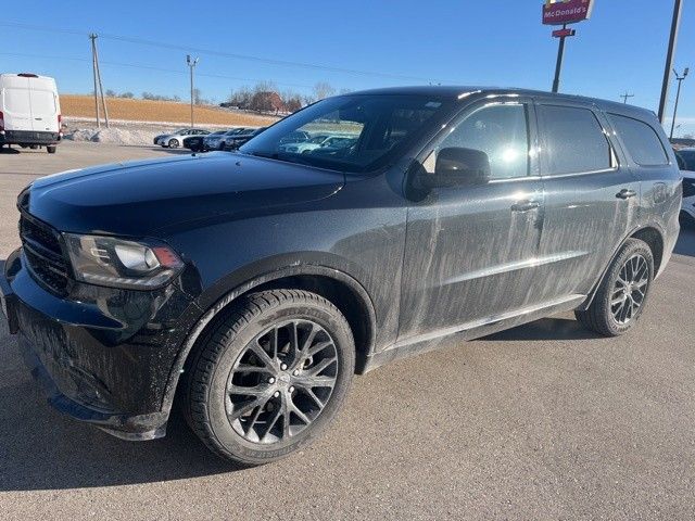 2015 Dodge Durango SXT Plus's photo