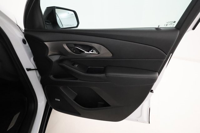 2023 Chevrolet Traverse Premier photo 23