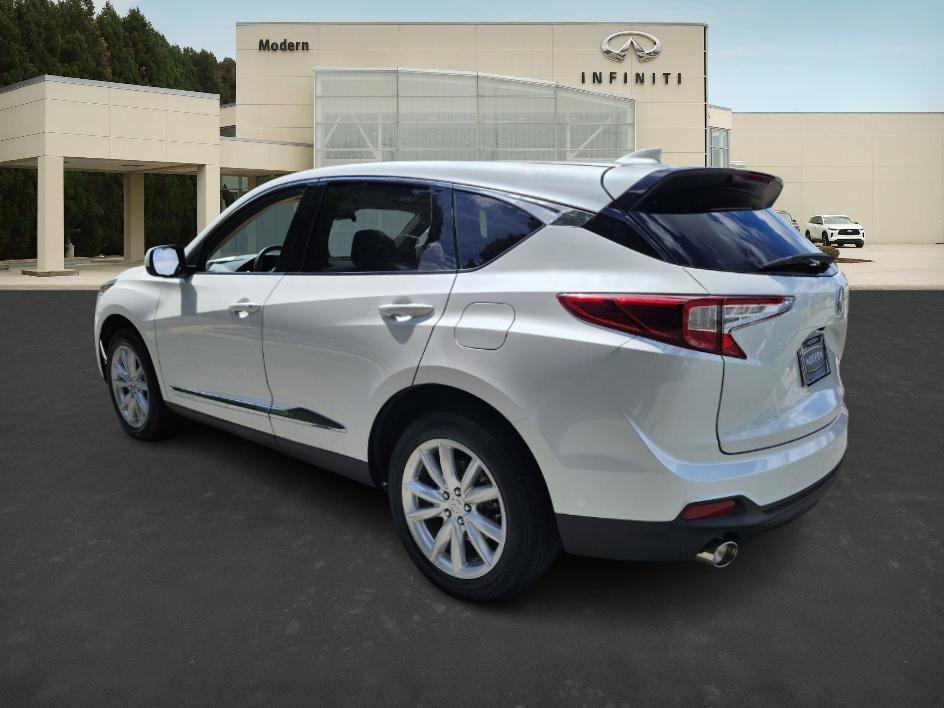 2020 Acura RDX Base photo 4