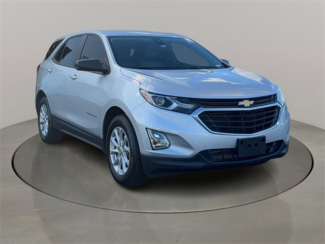 2020 Chevrolet Equinox L's photo