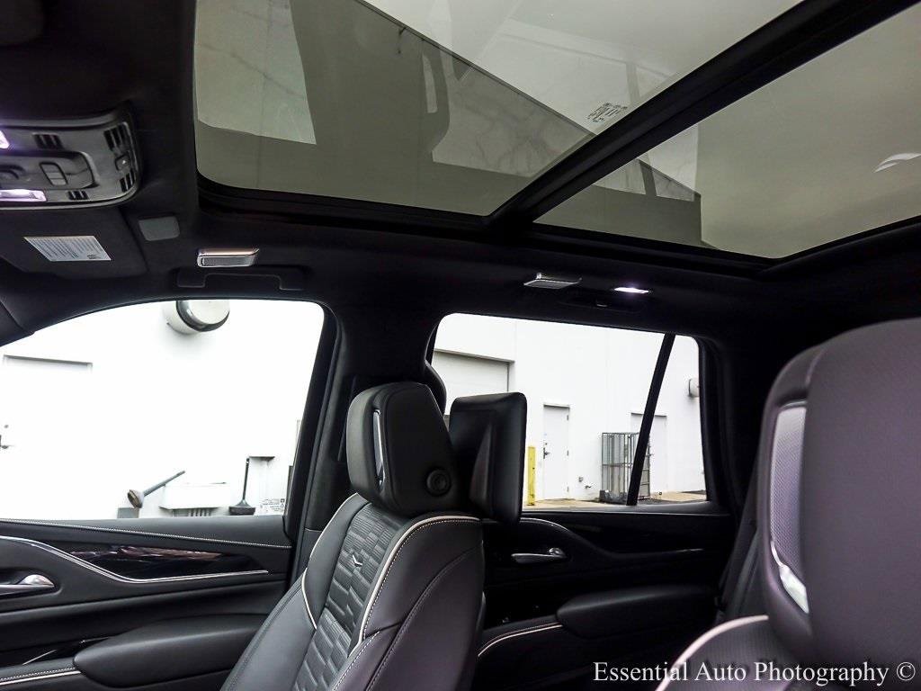 2024 CADILLAC ESCALADE - Image 10