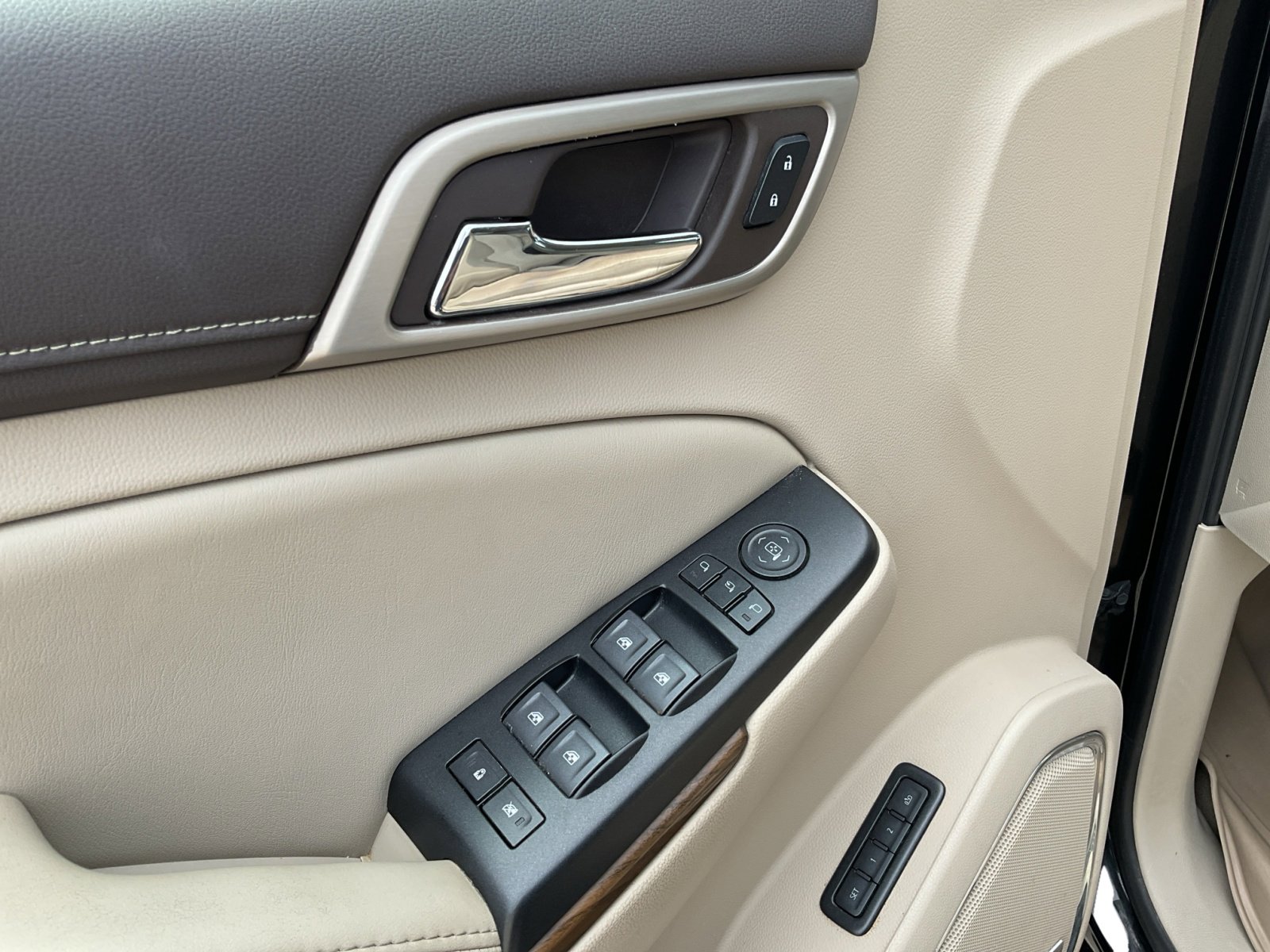 2019 Gmc Yukon XL Denali photo 21