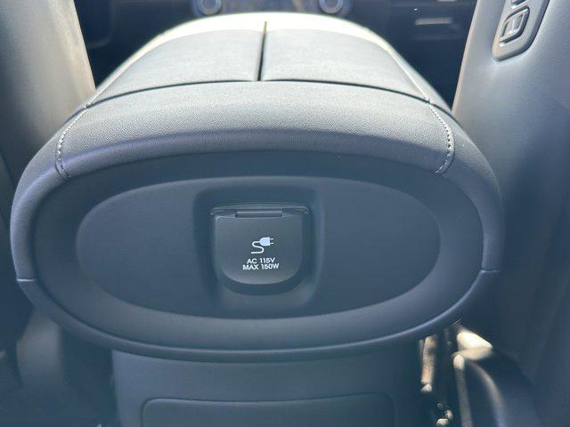 2026 Hyundai Palisade Calligraphy photo 18