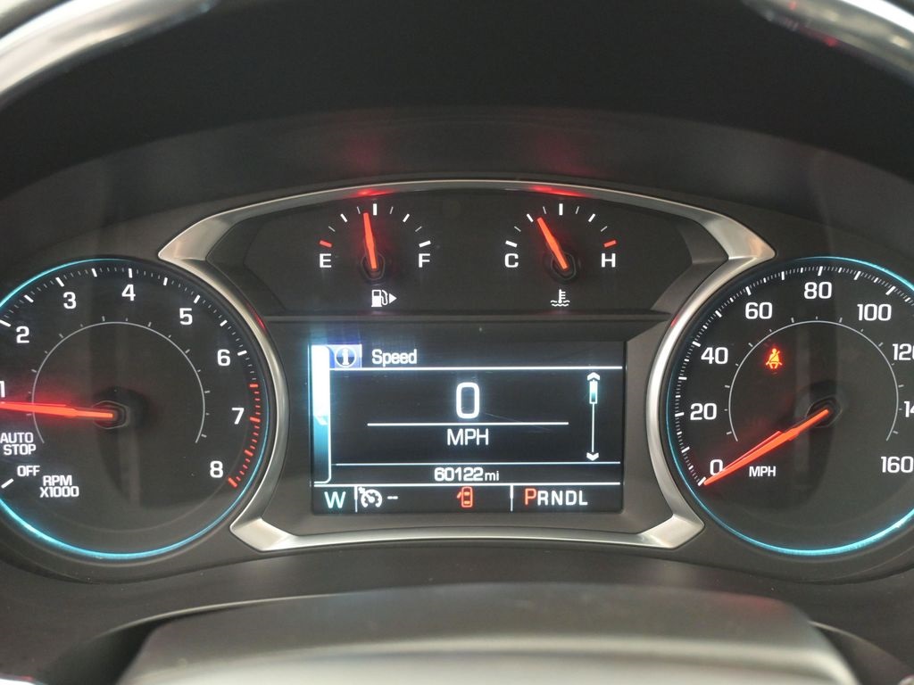 2018 Chevrolet Malibu 1LT photo 22