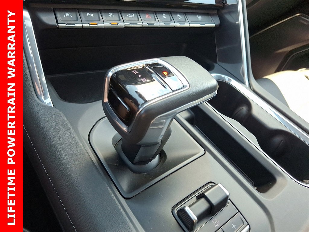 2022 Gmc Sierra 1500 Denali photo 16