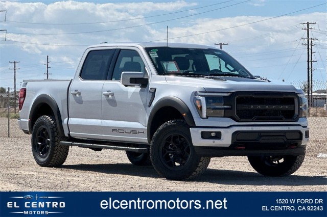 2025 Ford F-150 Lariat's photo