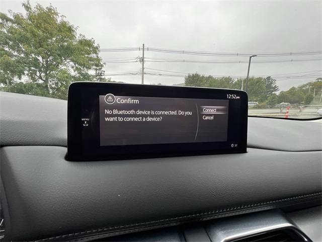 2025 Mazda CX-5 2.5 Select photo 8