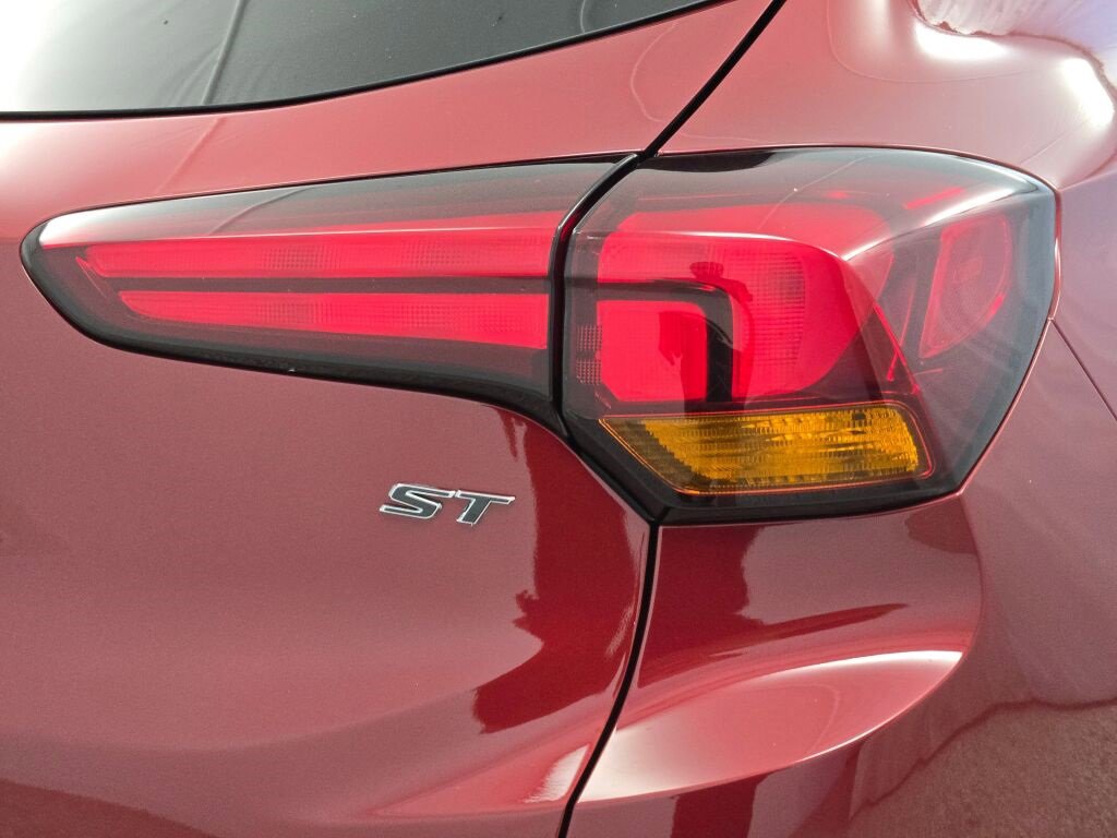 2022 Buick Encore GX Select photo 10