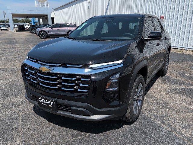 2026 Chevrolet Equinox LT photo 27