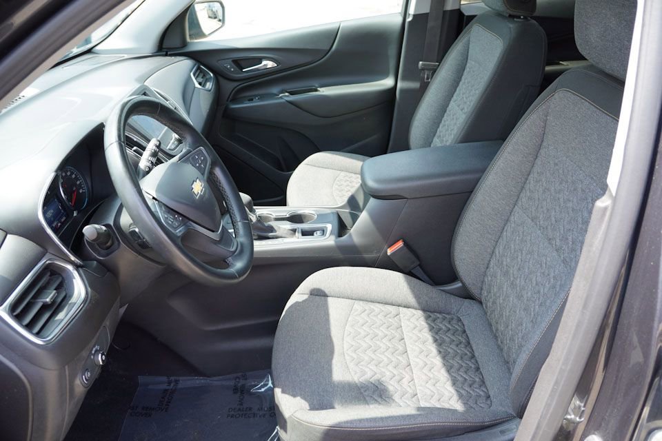 2023 Chevrolet Equinox LT photo 14