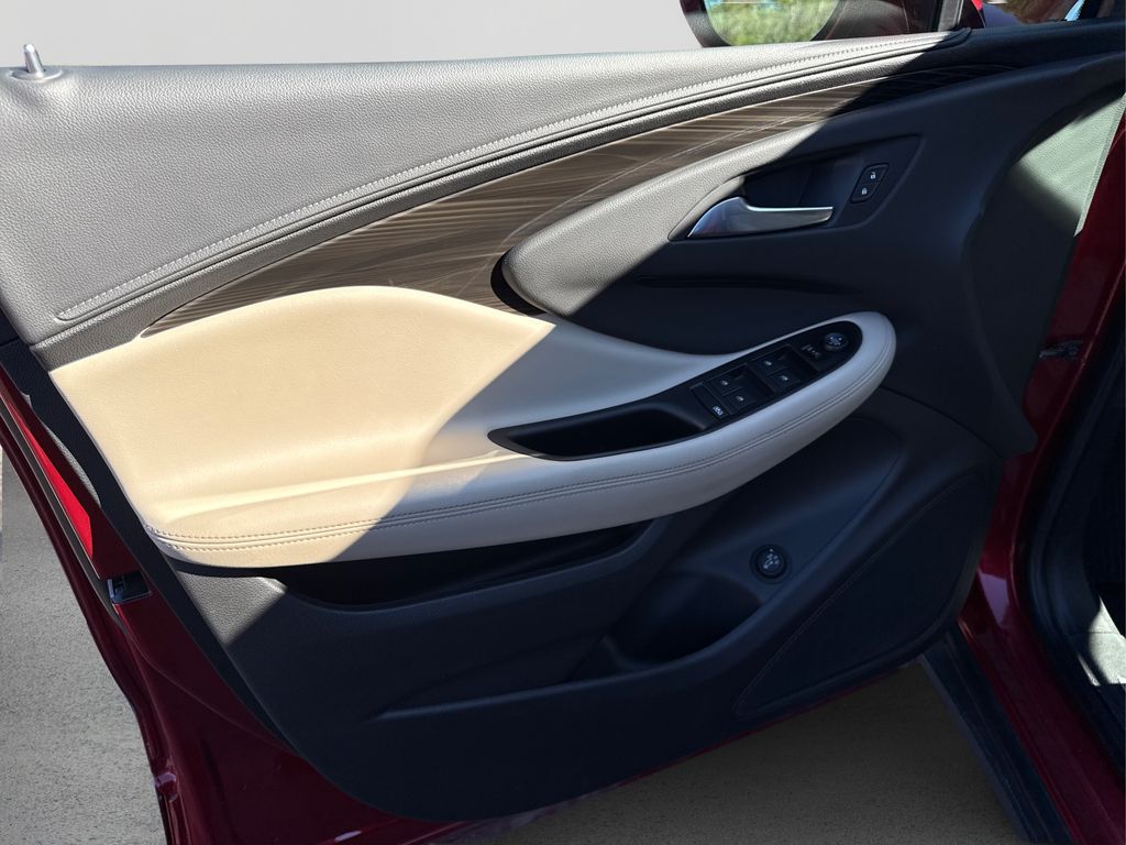 2019 Buick Envision Preferred photo 22