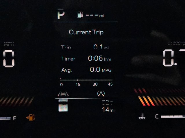 2026 Kia Sportage X-Line photo 24