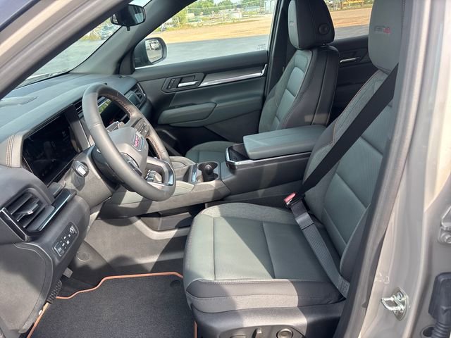 2026 Gmc Terrain AT4 photo 8