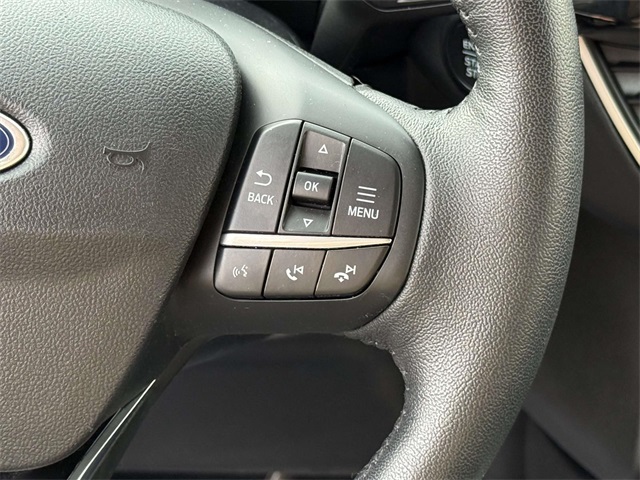 2021 Ford Escape SE photo 22