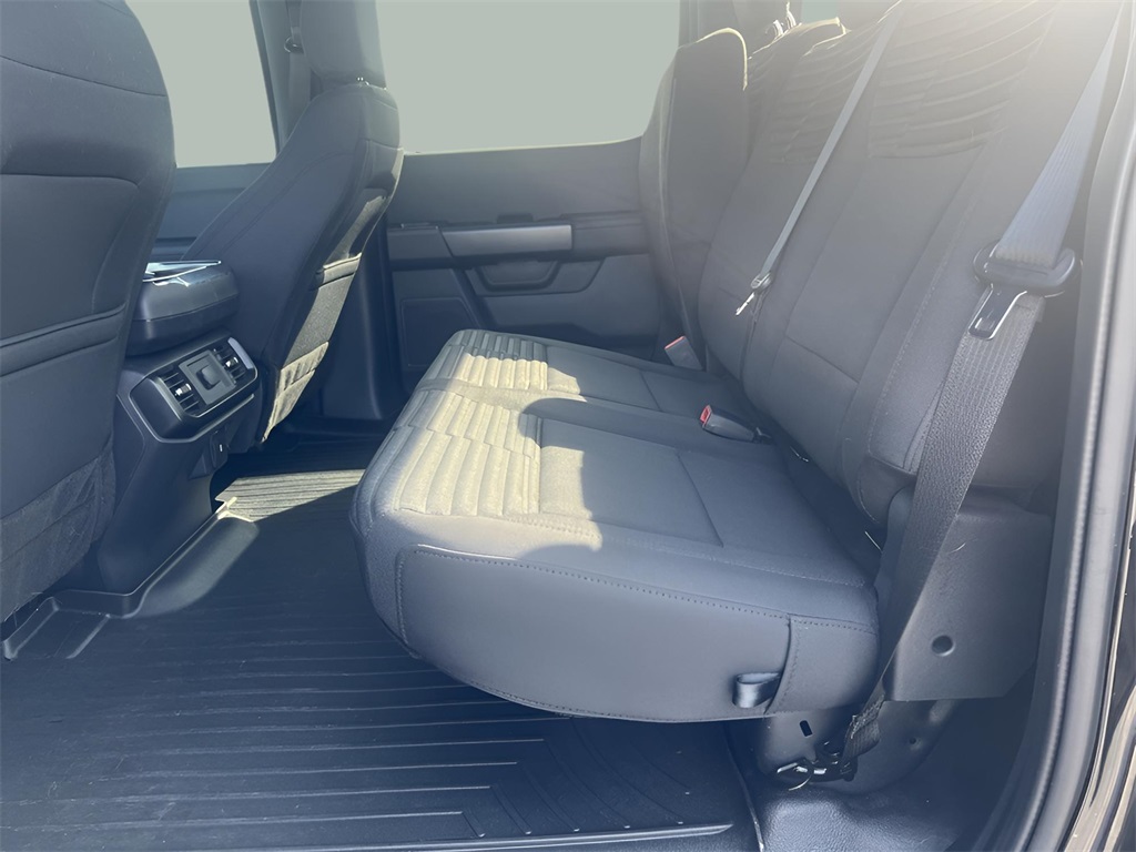 2022 Ford F-150 XL photo 34