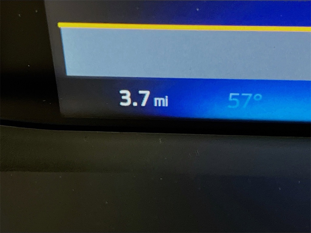 2025 Ford Escape Plug-In Hybrid Base photo 2