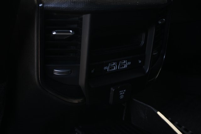 2024 Ram 2500 Power Wagon photo 25