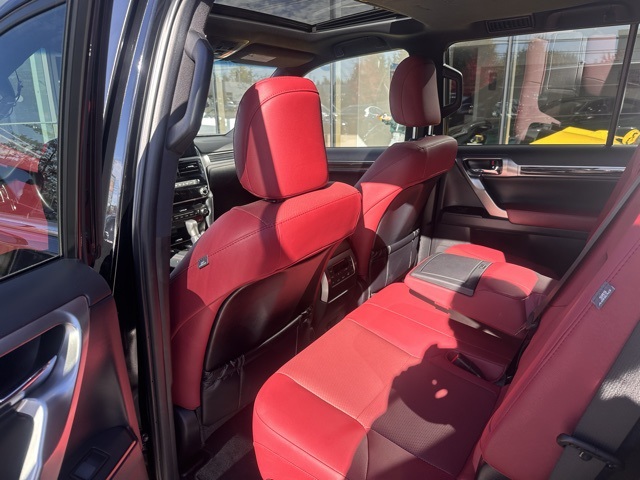 2023 Lexus GX 460 photo 4