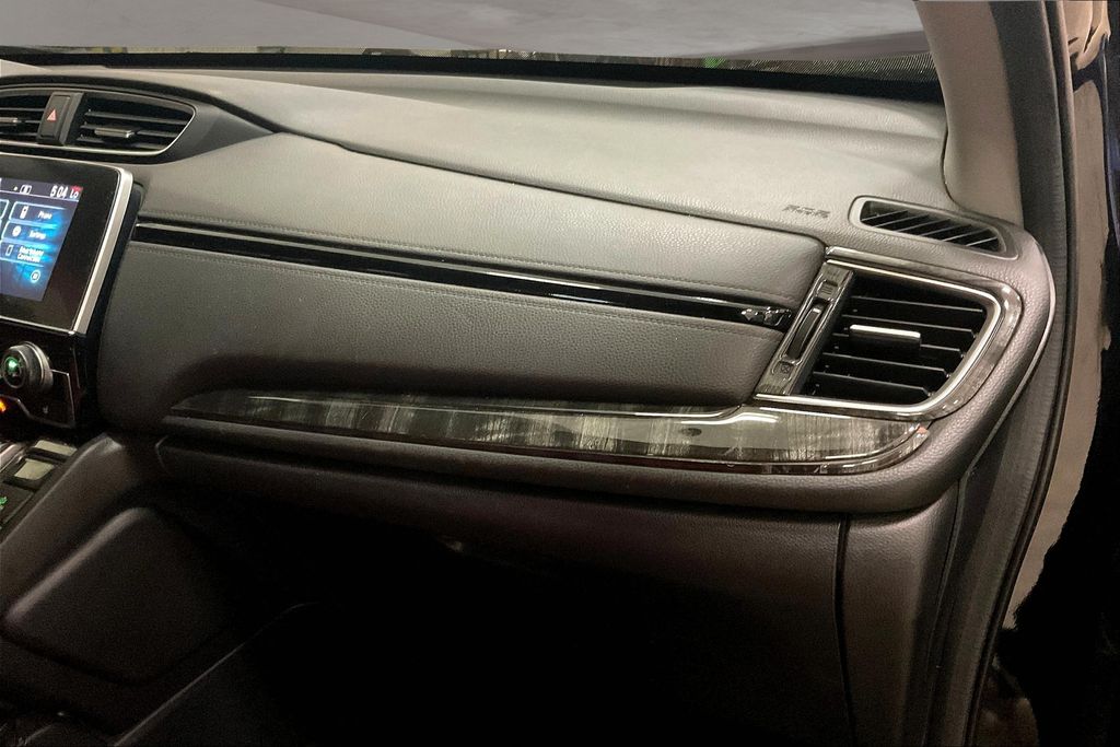 2019 Honda CR-V EX photo 11