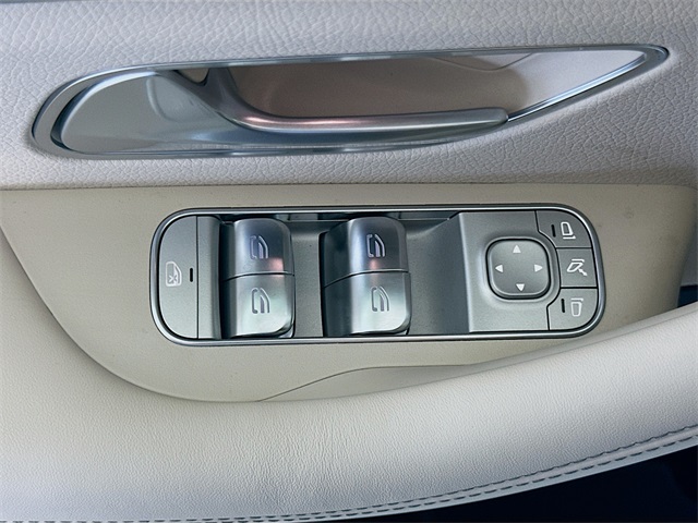 2025 Mercedes Benz GLE 53 AMG photo 18