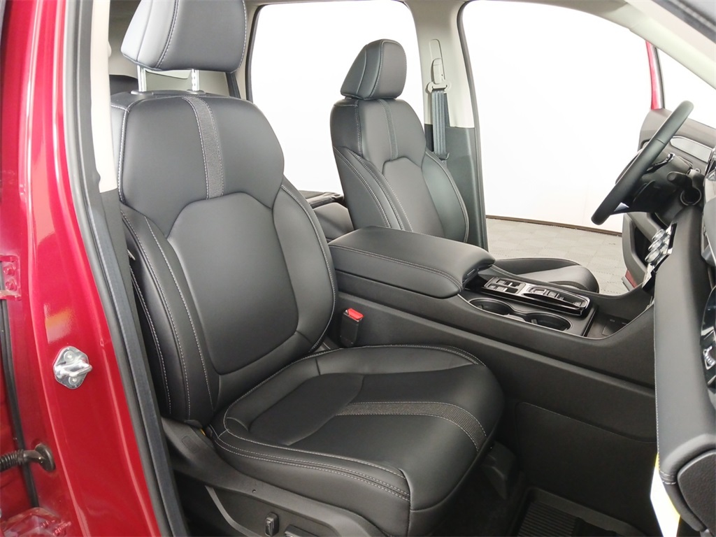 2025 Honda Pilot EX-L photo 20
