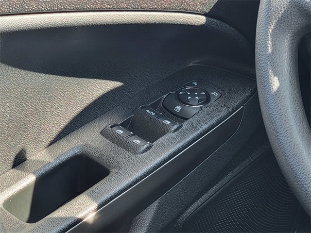 2022 Ford EcoSport SE photo 21