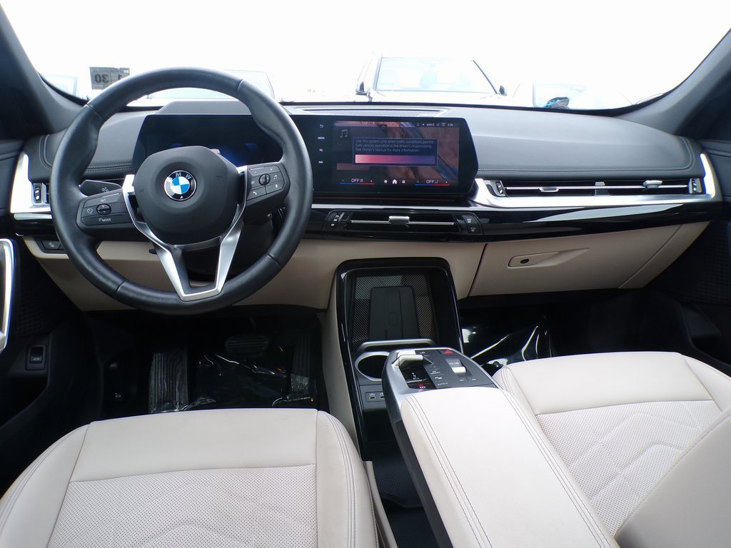 2025 Bmw X1 XDrive28i photo 11