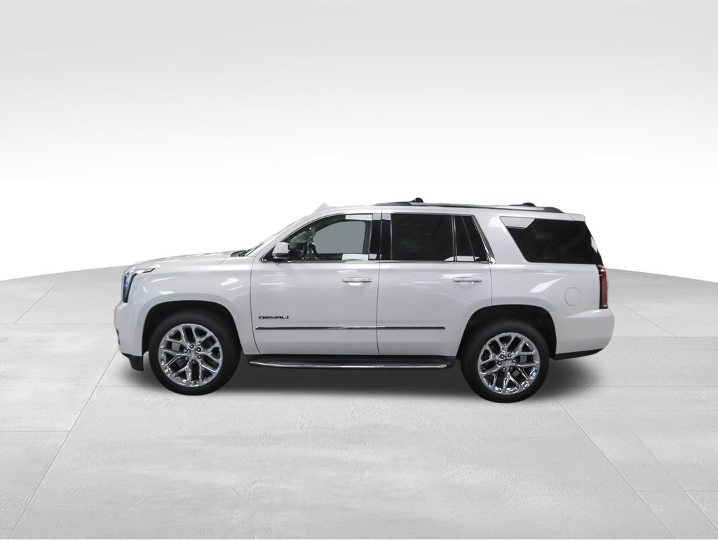 Used 2018 GMC Yukon Denali with VIN 1GKS2CKJ6JR160668 for sale in Minneapolis, Minnesota