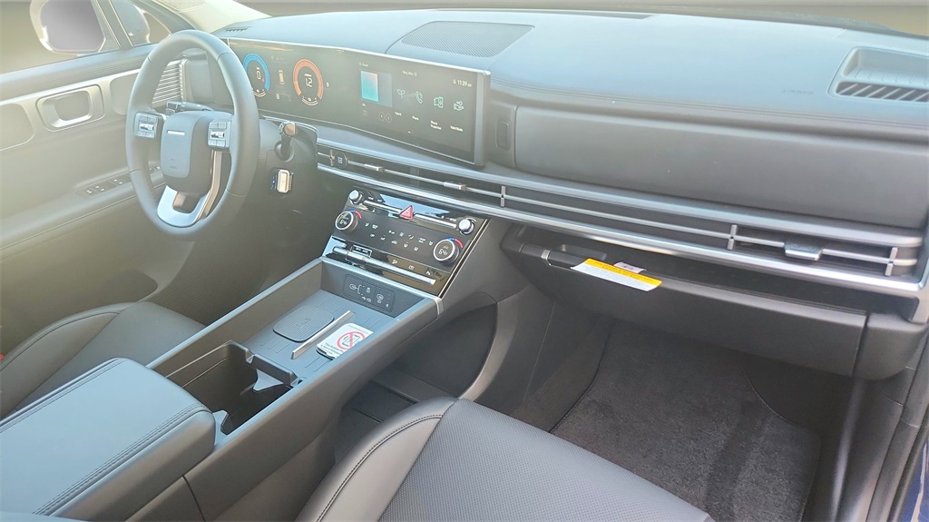 2025 Hyundai Santa Fe SEL photo 25
