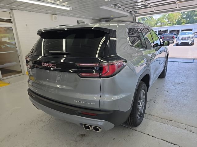 2026 Gmc Acadia Elevation photo 4