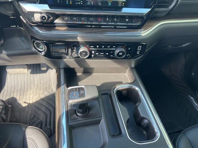 2023 Chevrolet Silverado 1500 LT Trail Boss photo 13