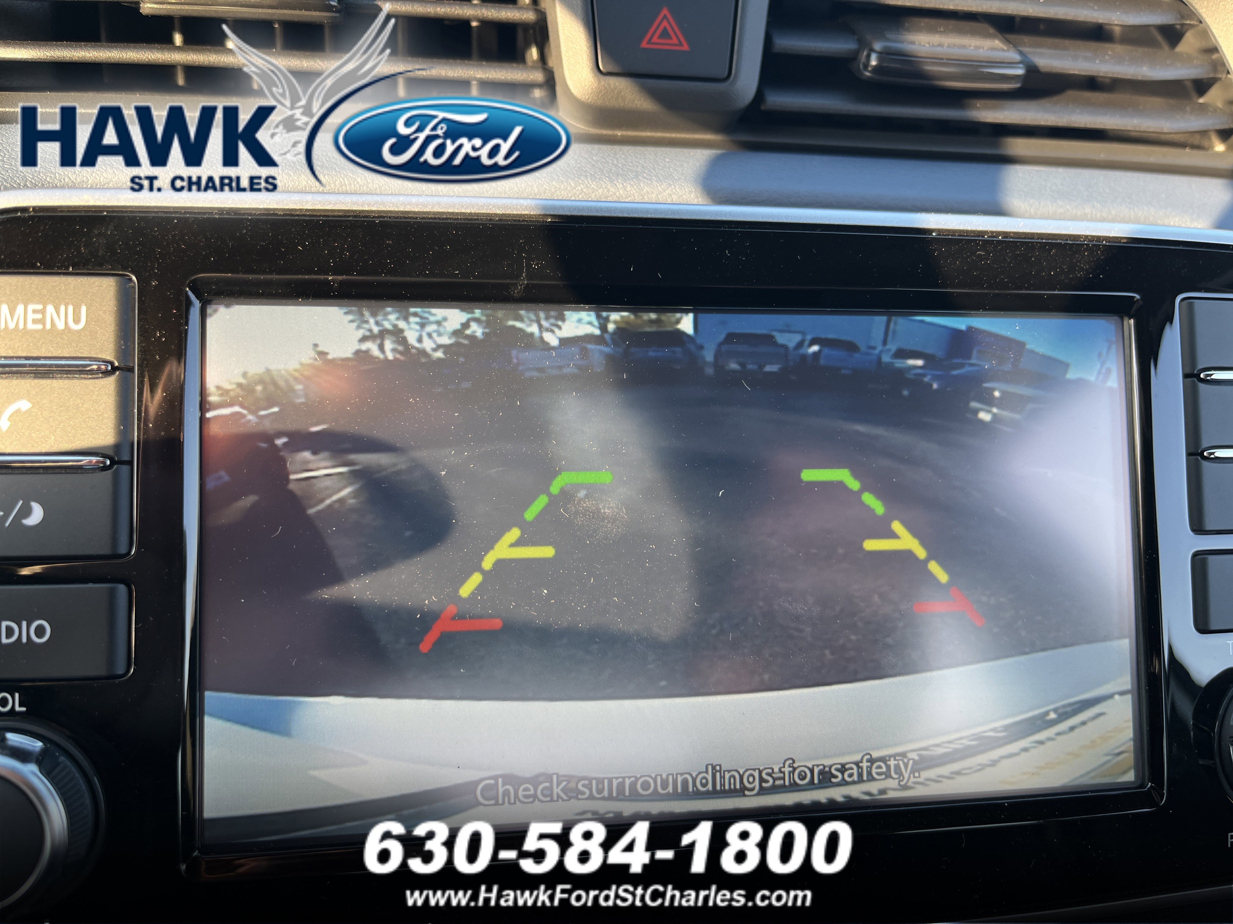 2025 NISSAN VERSA - Image 18