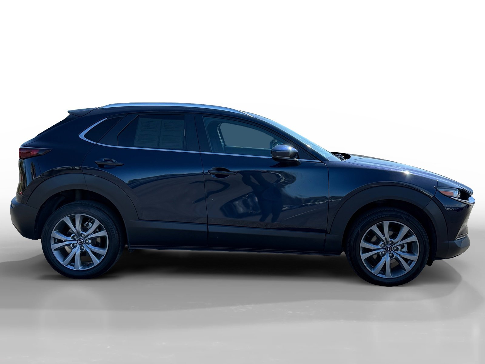 2023 Mazda CX-30 2.5 Select photo 6