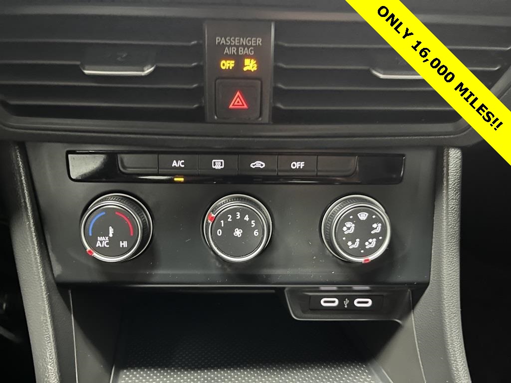 2024 Volkswagen Jetta 1.5T S photo 12