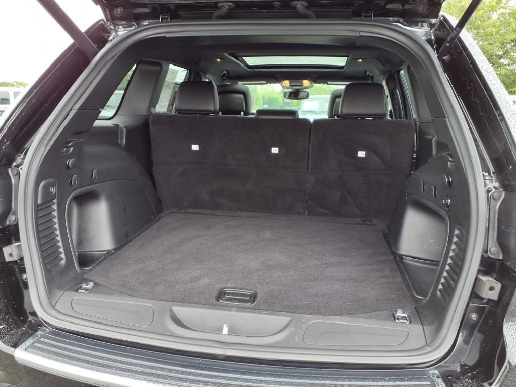 2022 Jeep Cherokee Limited photo 21