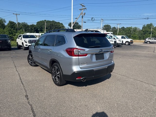 2023 Subaru Ascent Limited photo 4