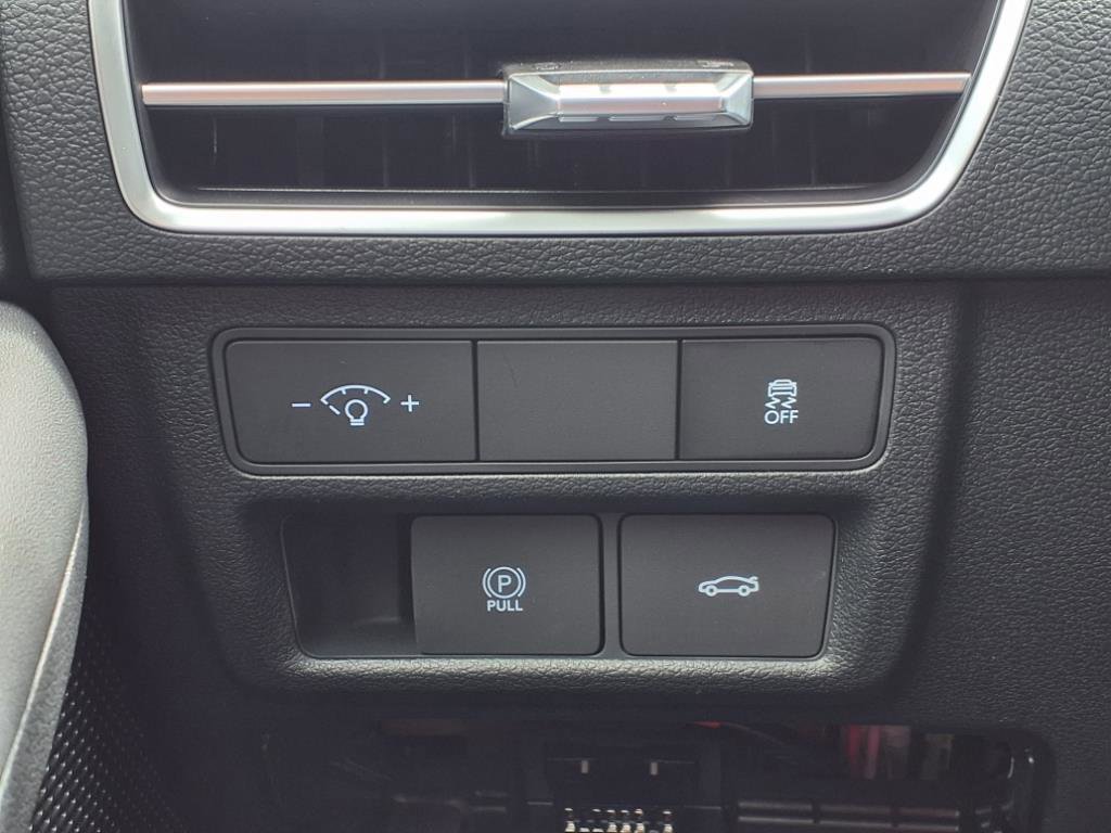 2025 Hyundai Sonata SEL Convenience photo 24