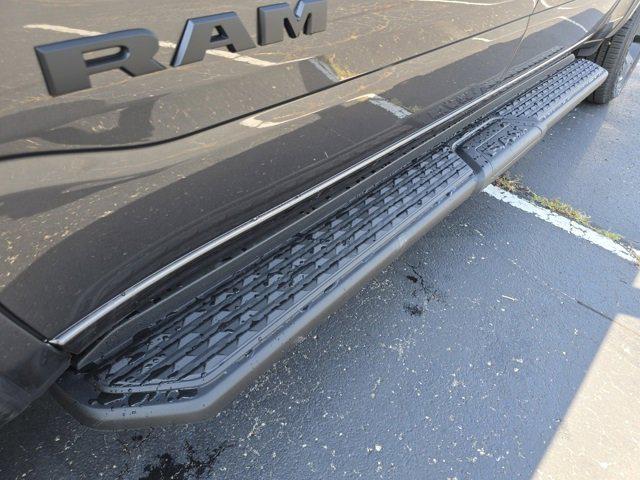2025 Ram 1500 Big Horn photo 14