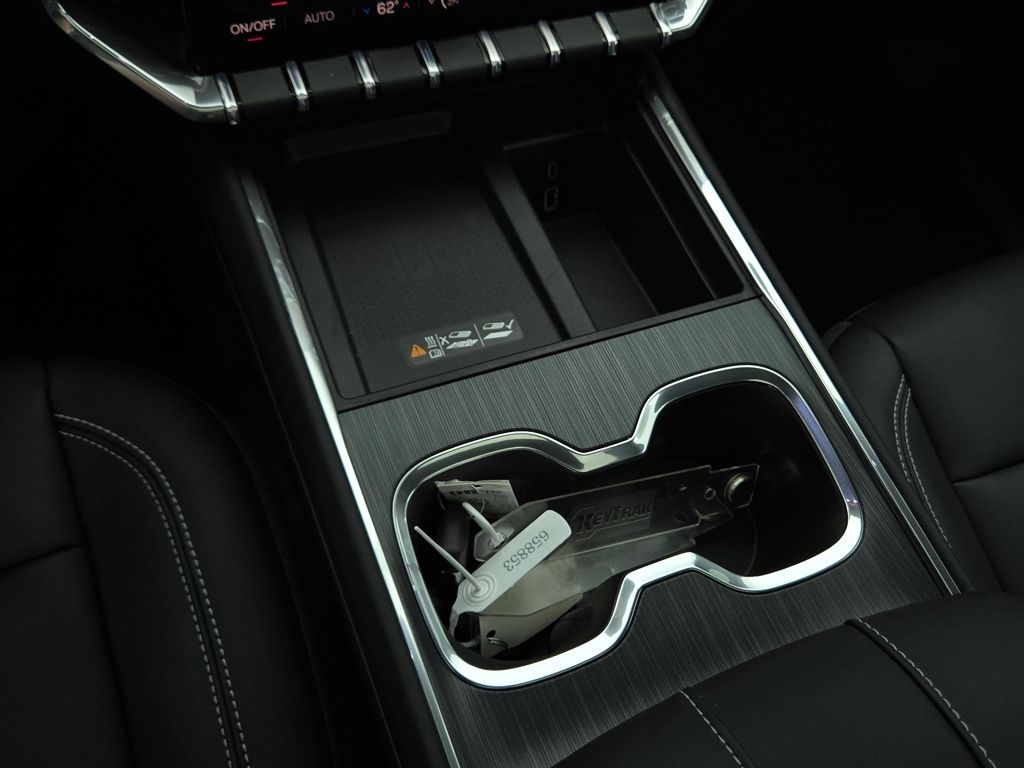 2026 Gmc Acadia Elevation photo 30