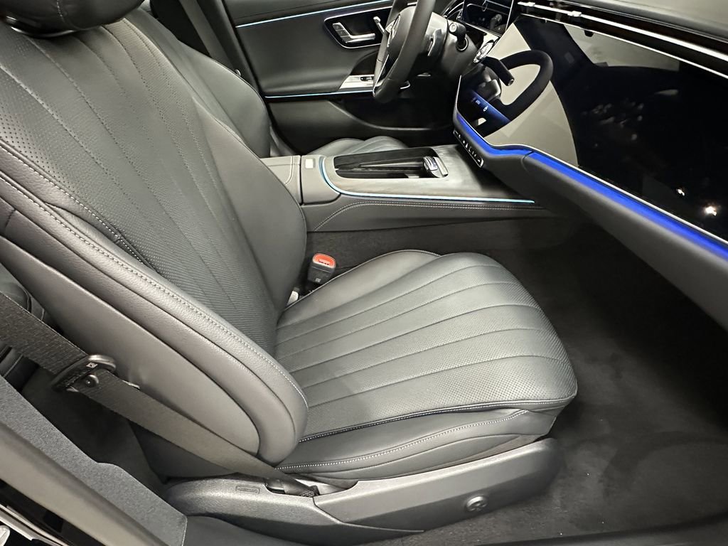 2026 Mercedes Benz E 350 photo 12