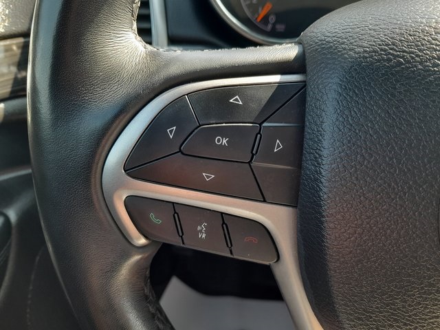 2021 Jeep Grand Cherokee Laredo X photo 13