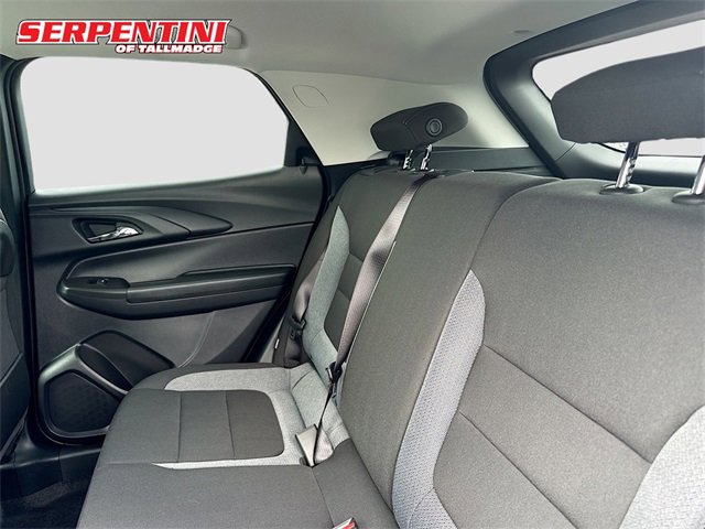 2026 Chevrolet Trailblazer LT photo 20