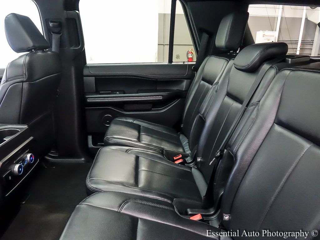 2021 FORD EXPEDITION - Image 13