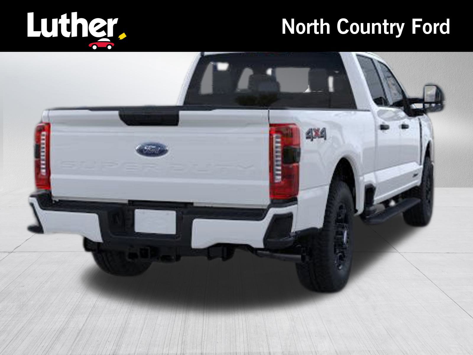 2026 Ford F-350 XL photo 8