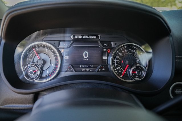 2021 Ram 3500 Laramie photo 20