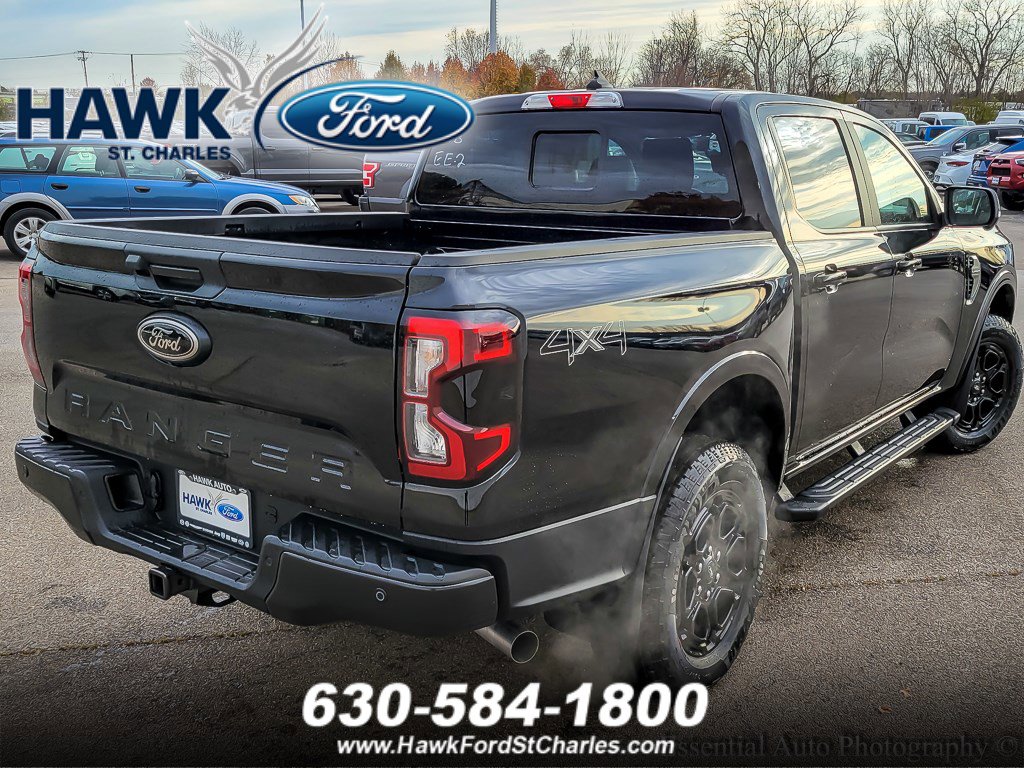 2025 FORD RANGER - Image 5