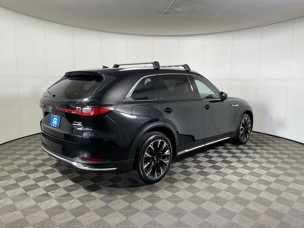 2024 Mazda CX-90 Premium photo 4
