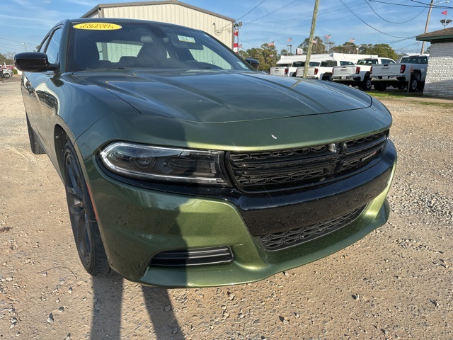 2023 Dodge Charger SXT's photo