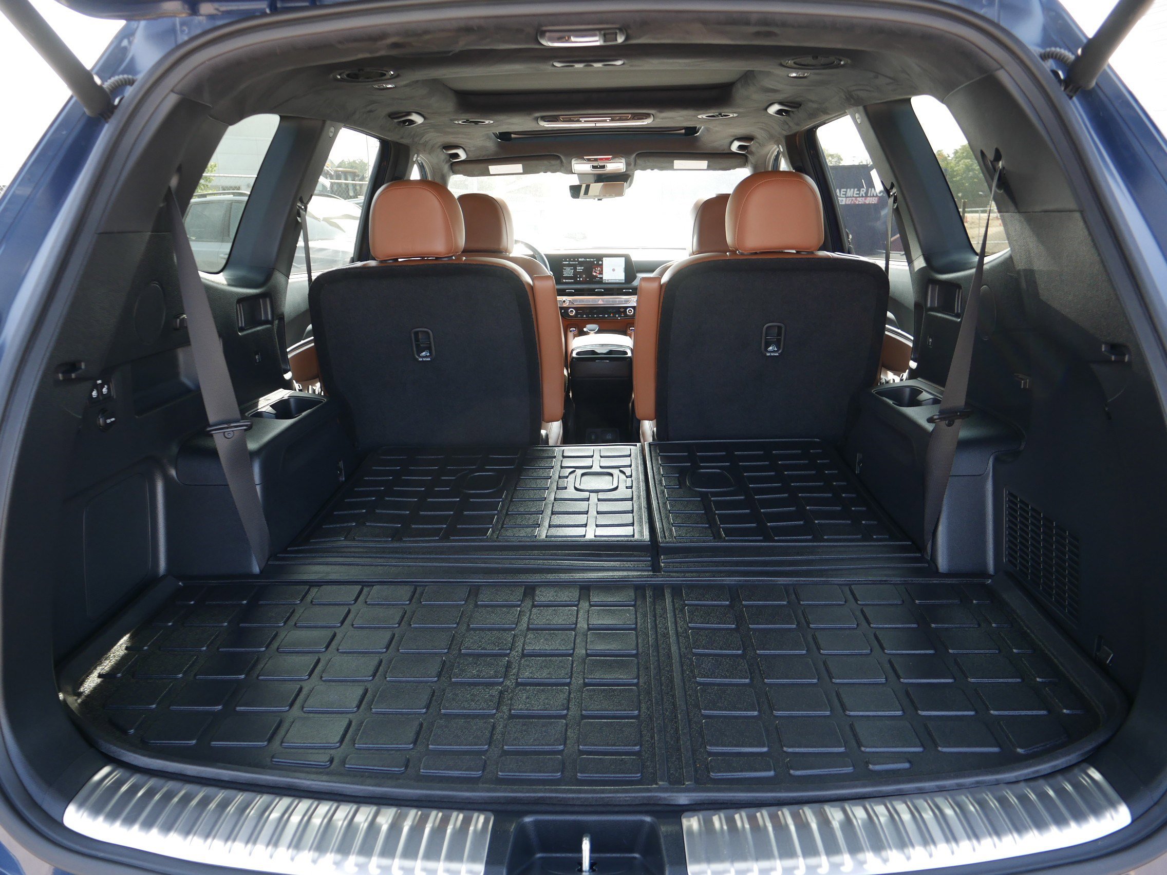 2024 Kia Telluride SX X-Line Prestige X-Pro photo 17