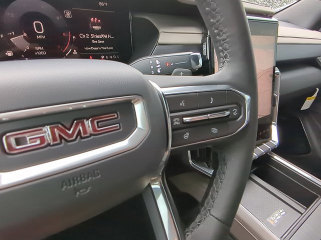 2026 Gmc Acadia Elevation photo 10